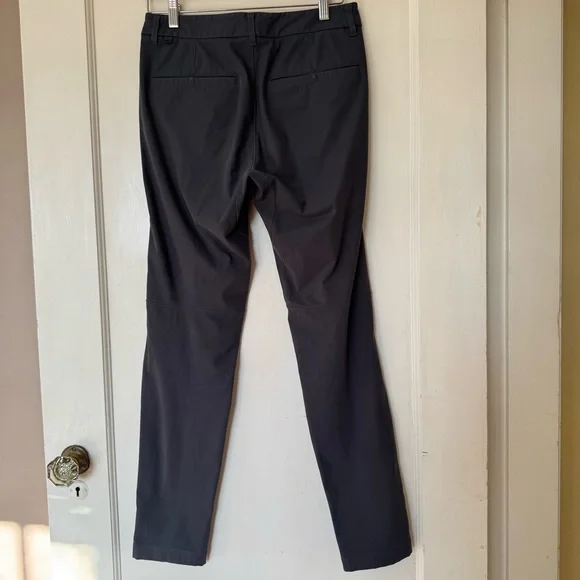Lululemon Commission Pant Slim *Warpstreme 34"
Black - Picture 8 of 10
